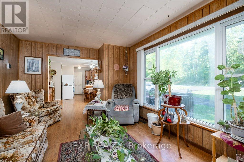 176 Bel Twp 3rd Line, Havelock-Belmont-Methuen (Belmont-Methuen), Ontario  K0L 1Z0 - Photo 12 - X12362634