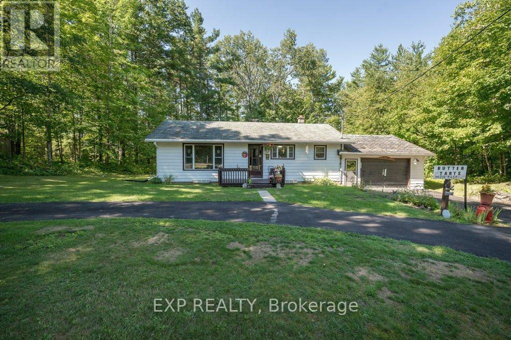 176 Bel Twp 3rd Line, Havelock-Belmont-Methuen (Belmont-Methuen), Ontario  K0L 1Z0 - Photo 2 - X12362634