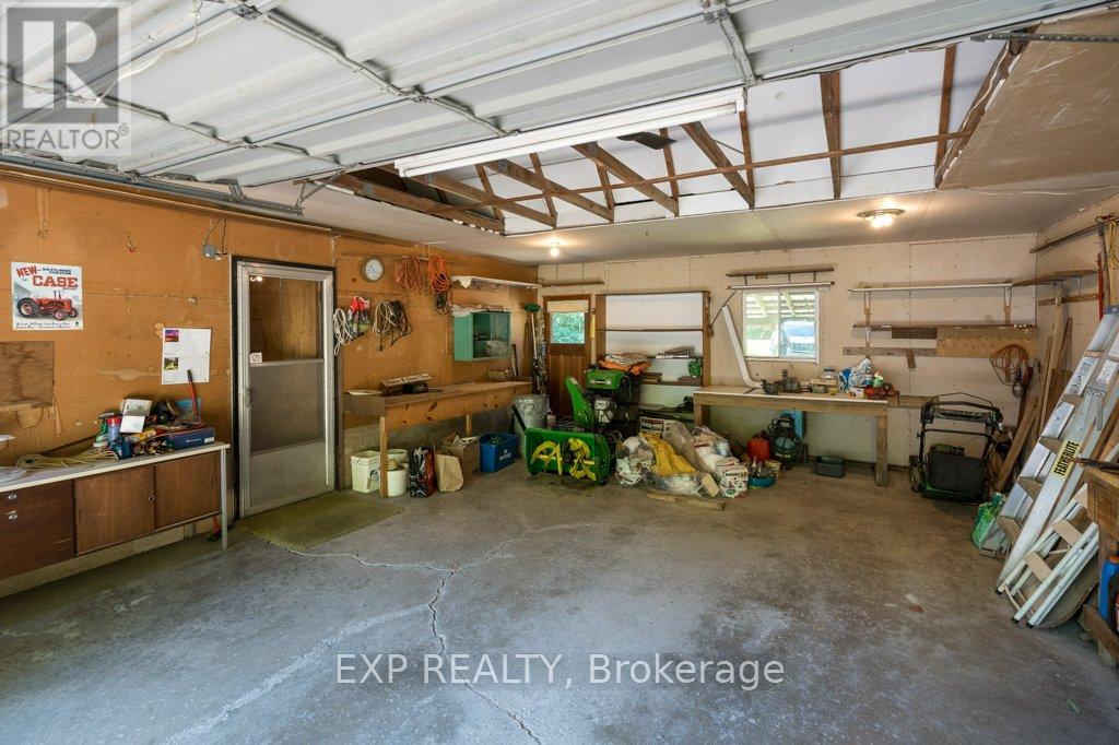 176 Bel Twp 3rd Line, Havelock-Belmont-Methuen (Belmont-Methuen), Ontario  K0L 1Z0 - Photo 23 - X12362634