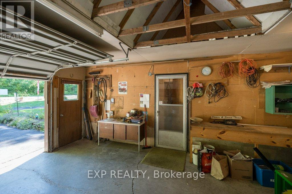 176 Bel Twp 3rd Line, Havelock-Belmont-Methuen (Belmont-Methuen), Ontario  K0L 1Z0 - Photo 24 - X12362634