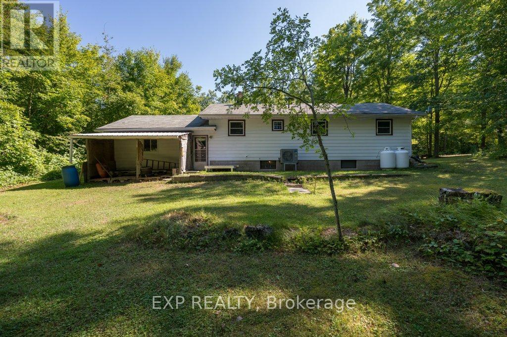 176 Bel Twp 3rd Line, Havelock-Belmont-Methuen (Belmont-Methuen), Ontario  K0L 1Z0 - Photo 29 - X12362634