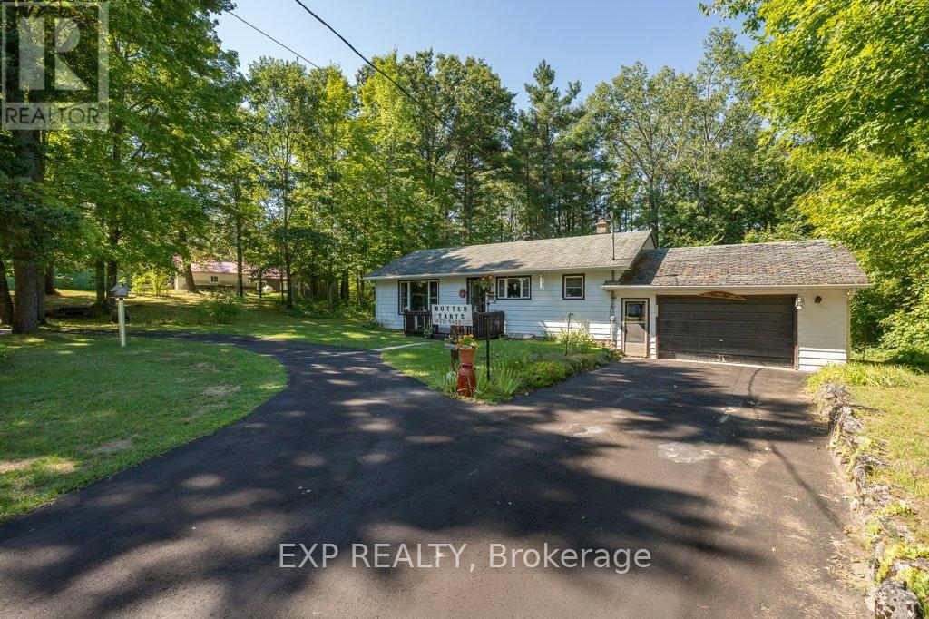 176 Bel Twp 3rd Line, Havelock-Belmont-Methuen (Belmont-Methuen), Ontario  K0L 1Z0 - Photo 3 - X12362634