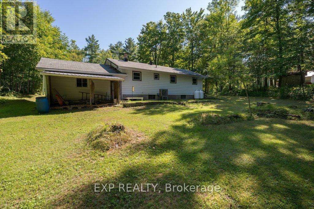 176 Bel Twp 3rd Line, Havelock-Belmont-Methuen (Belmont-Methuen), Ontario  K0L 1Z0 - Photo 30 - X12362634