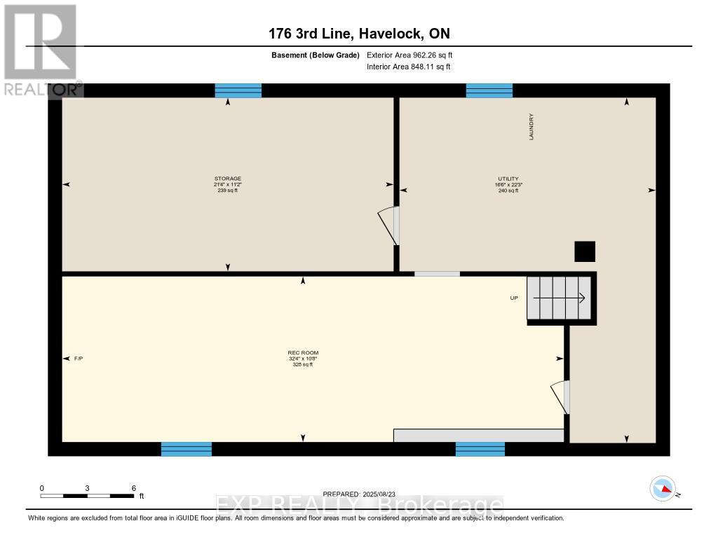 176 Bel Twp 3rd Line, Havelock-Belmont-Methuen (Belmont-Methuen), Ontario  K0L 1Z0 - Photo 35 - X12362634