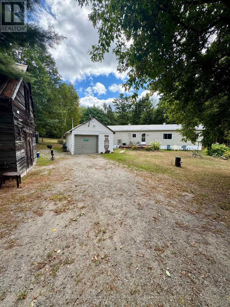 1641 Boulter Road, Carlow/mayo (Carlow Ward), Ontario  K0L 2R0 - Photo 1 - X12362700