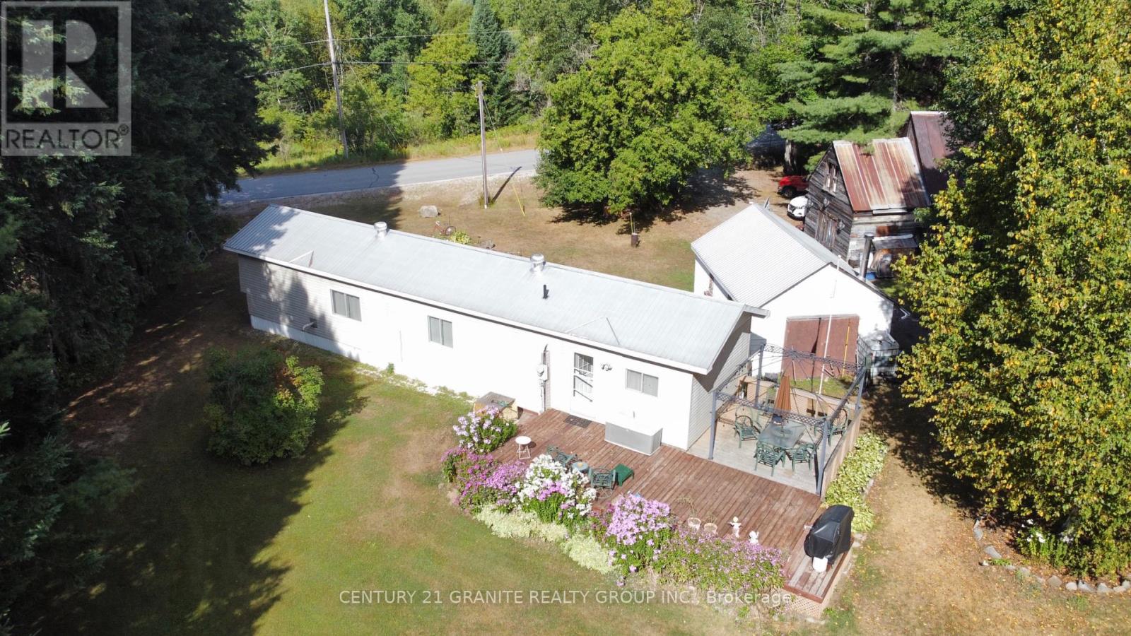 1641 Boulter Road, Carlow/mayo (Carlow Ward), Ontario  K0L 2R0 - Photo 43 - X12362700