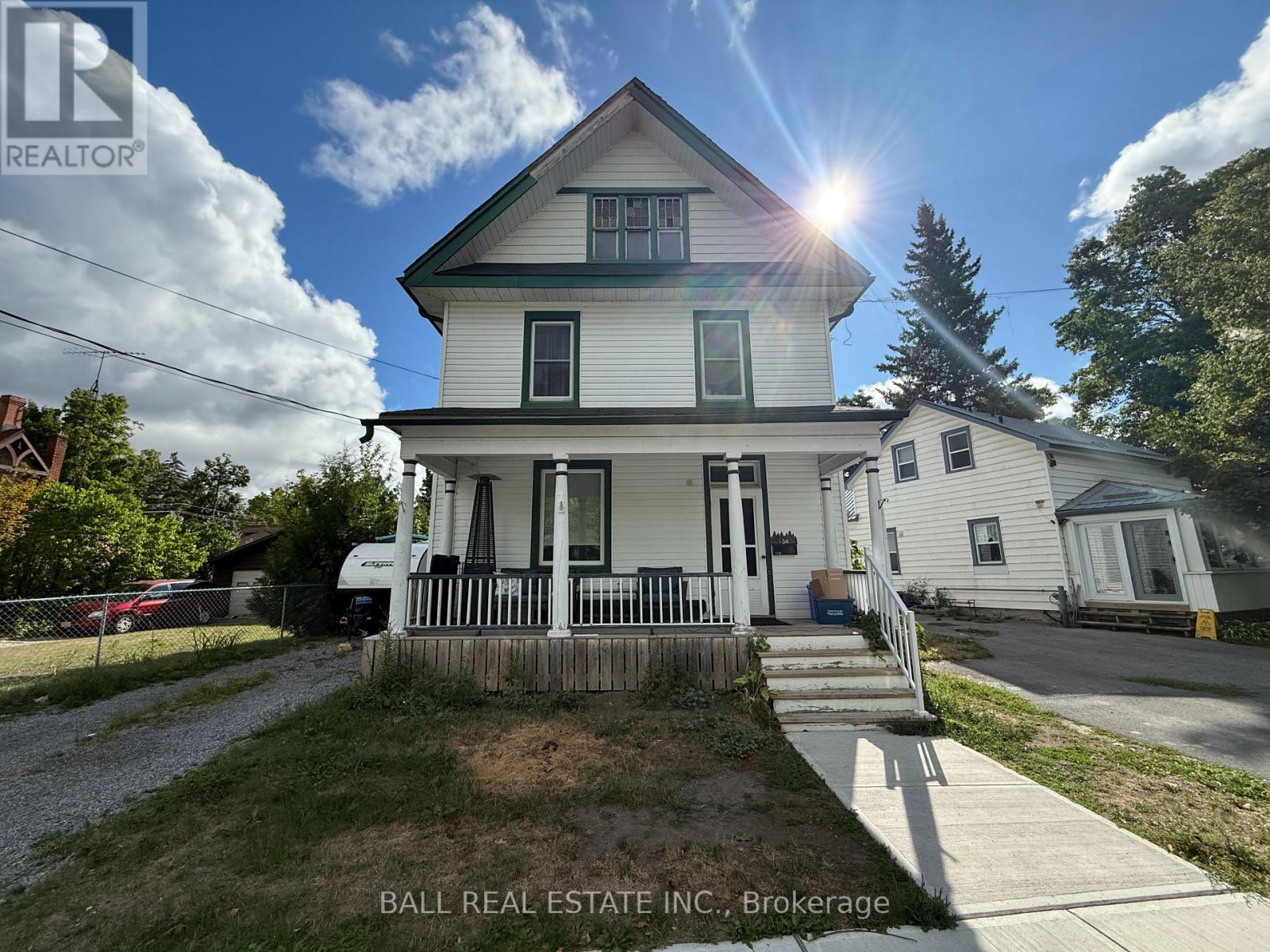 134 Water Street, Selwyn, Ontario  K0L 2H0 - Photo 1 - X12362704