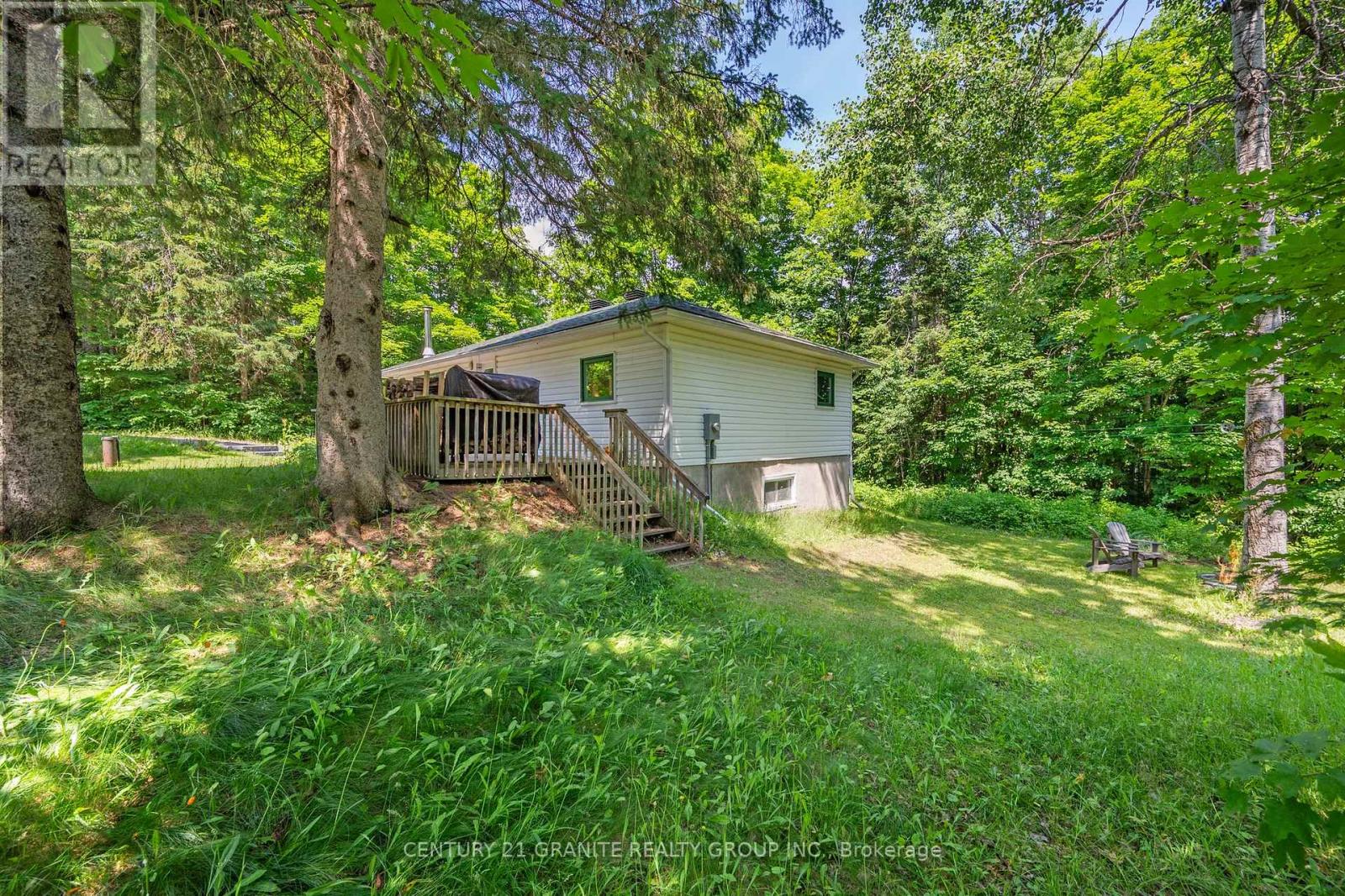 33225 Hwy 62 Highway, Hastings Highlands (Wicklow Ward), Ontario  K0L 2S0 - Photo 28 - X12362877
