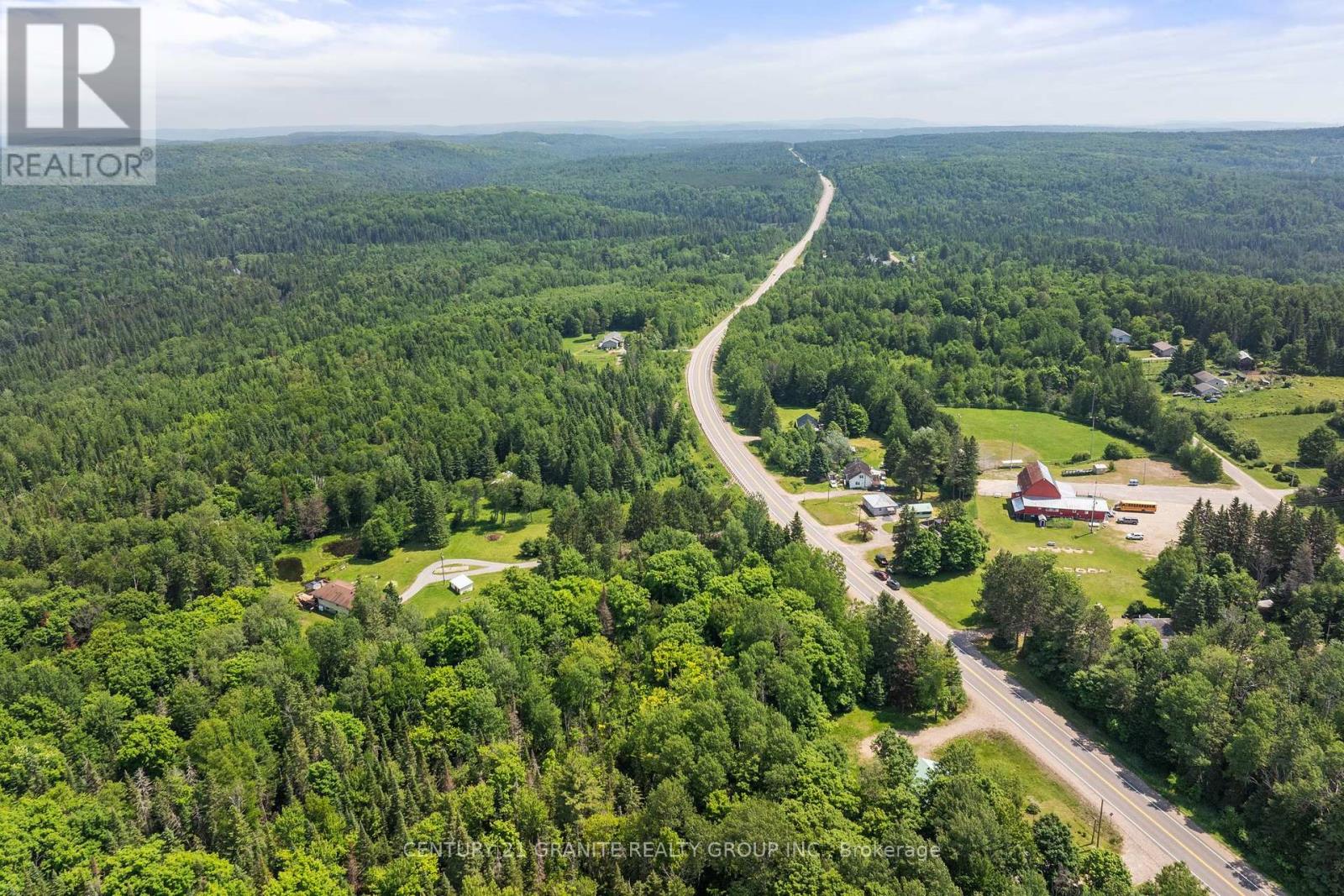 33225 Hwy 62 Highway, Hastings Highlands (Wicklow Ward), Ontario  K0L 2S0 - Photo 37 - X12362877