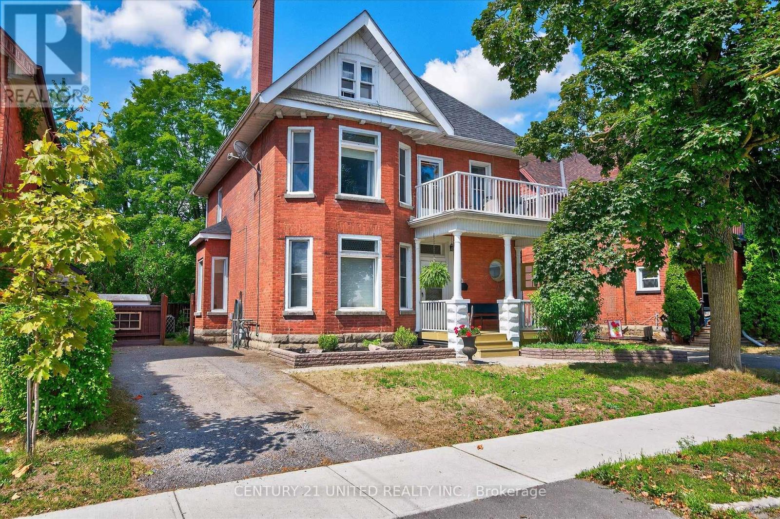 313 Park Street N, Peterborough (Town Ward 3), Ontario  K9J 3W6 - Photo 1 - X12362901
