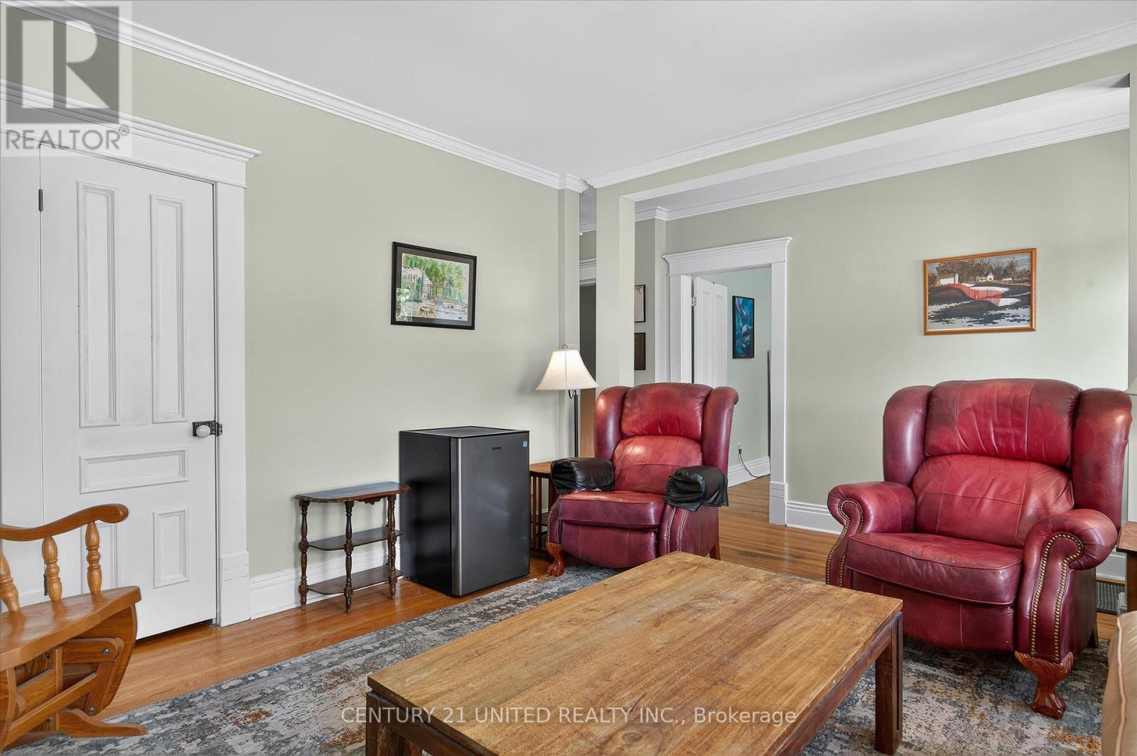 313 Park Street N, Peterborough (Town Ward 3), Ontario  K9J 3W6 - Photo 21 - X12362901