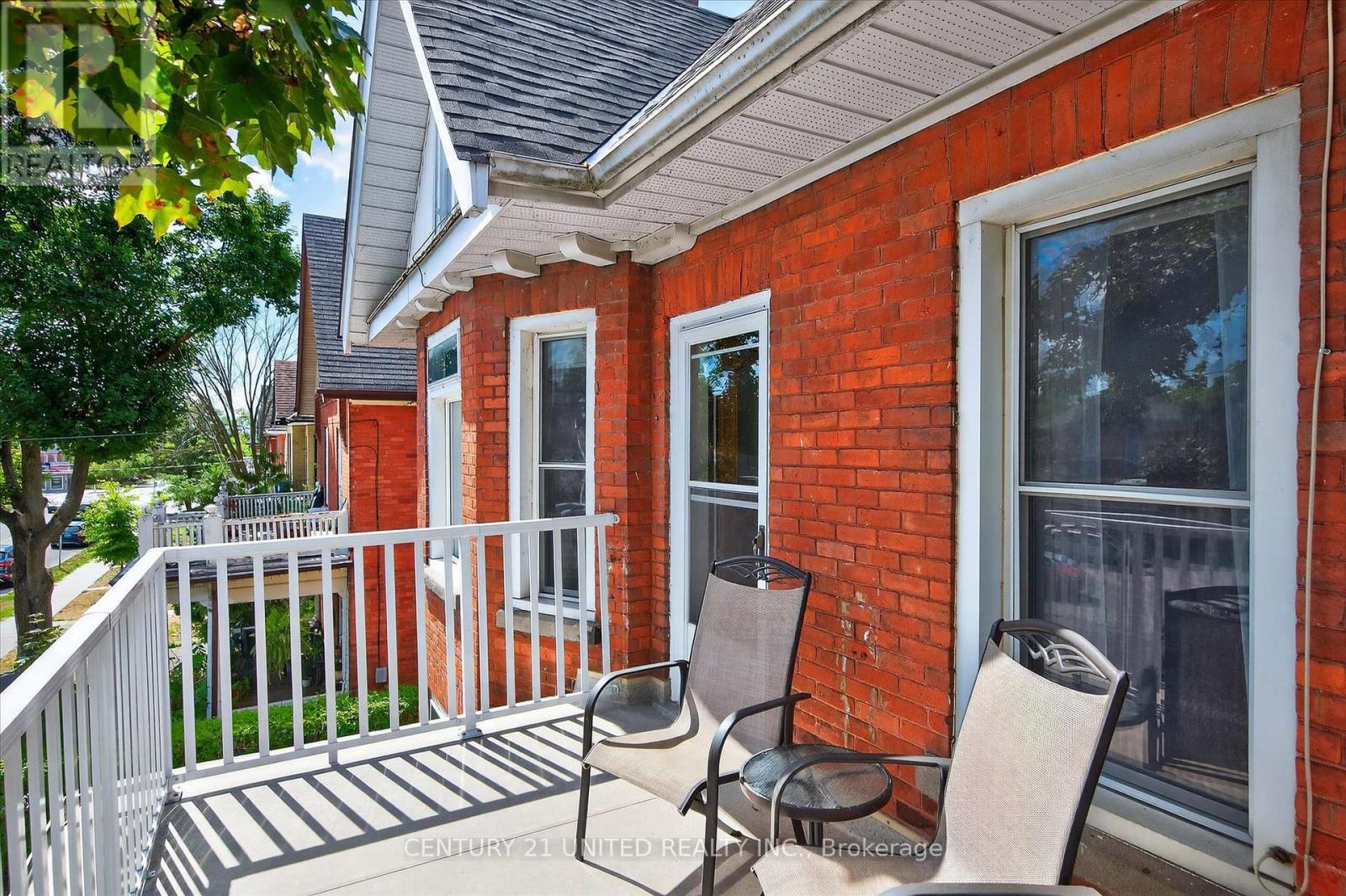 313 Park Street N, Peterborough (Town Ward 3), Ontario  K9J 3W6 - Photo 22 - X12362901