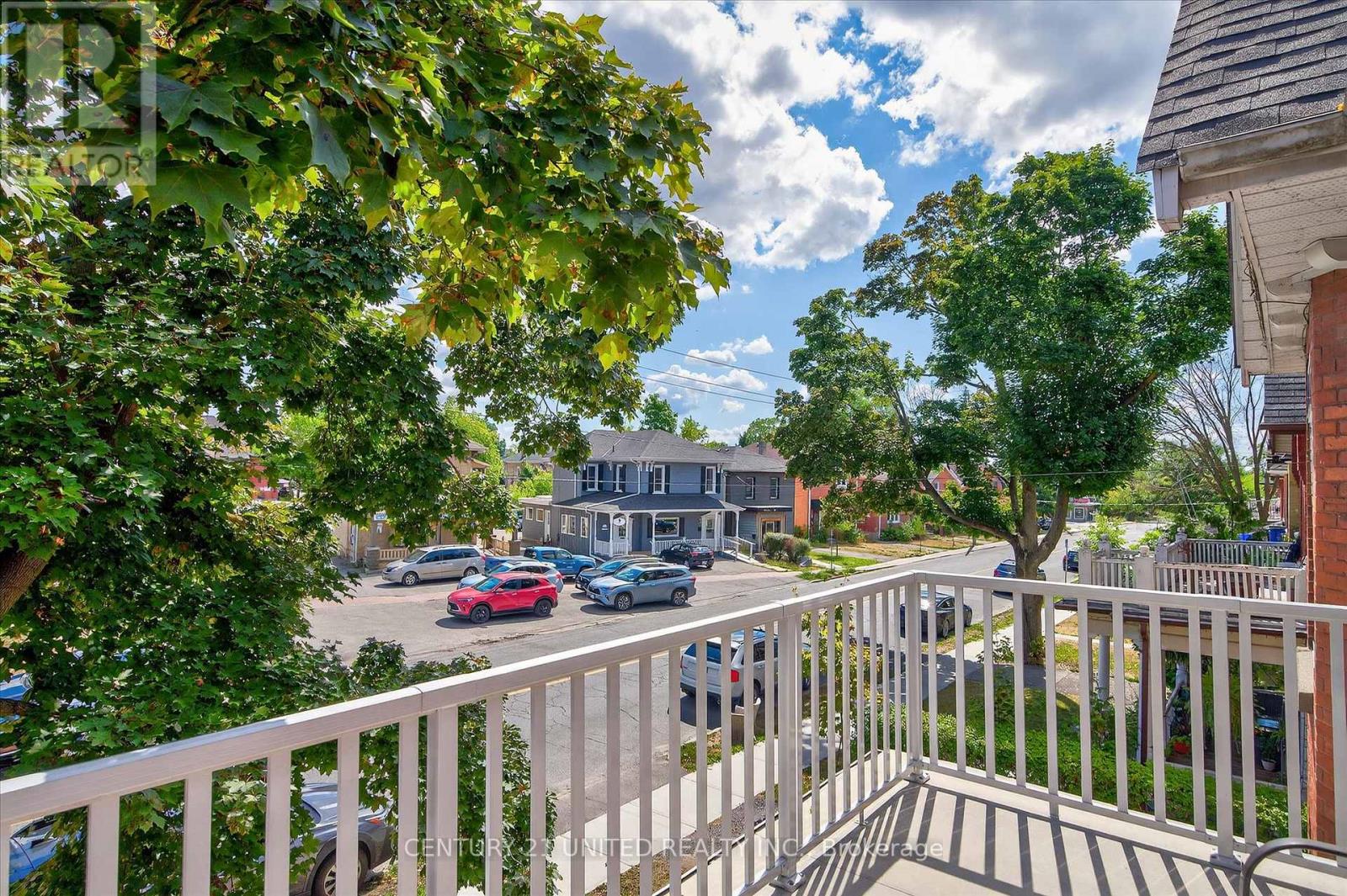 313 Park Street N, Peterborough (Town Ward 3), Ontario  K9J 3W6 - Photo 23 - X12362901