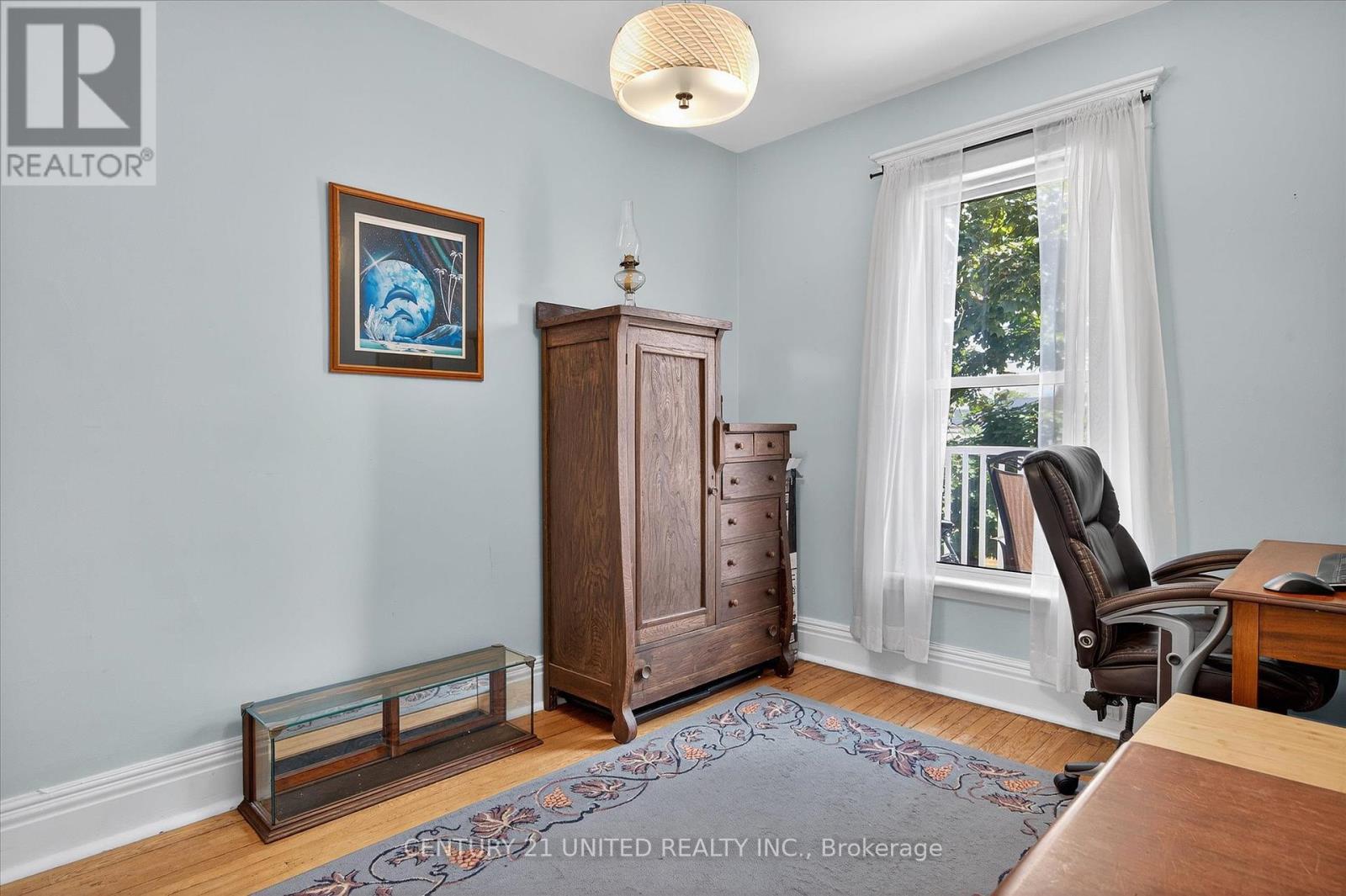 313 Park Street N, Peterborough (Town Ward 3), Ontario  K9J 3W6 - Photo 24 - X12362901