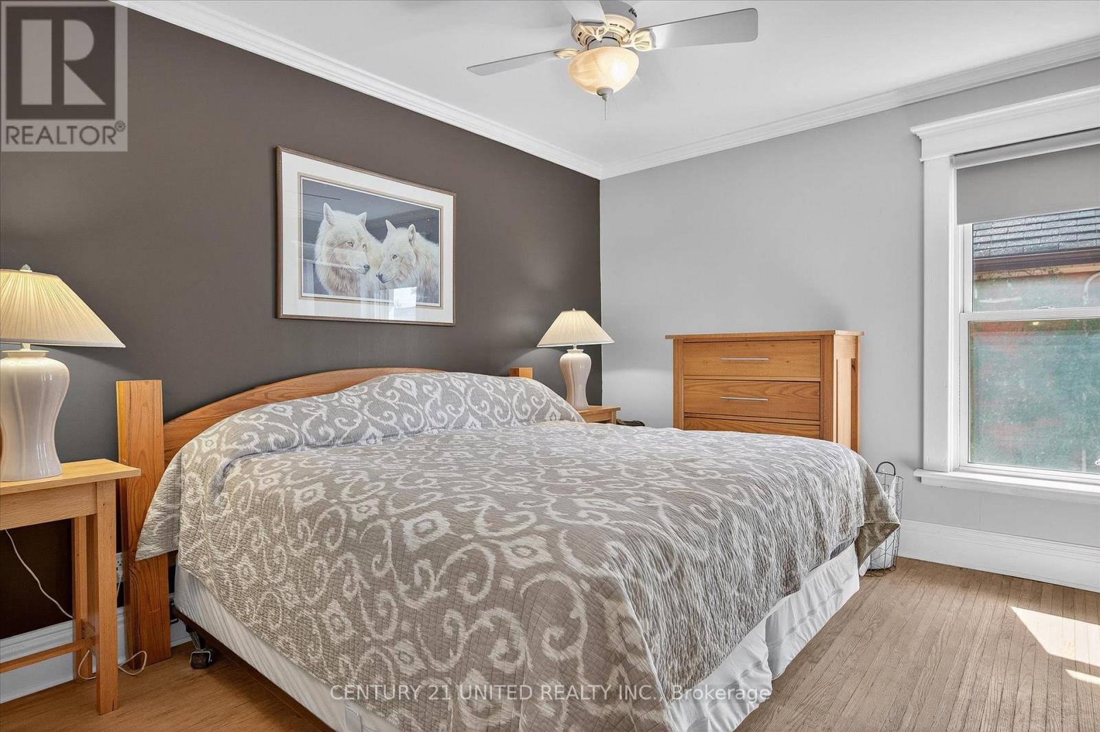 313 Park Street N, Peterborough (Town Ward 3), Ontario  K9J 3W6 - Photo 29 - X12362901