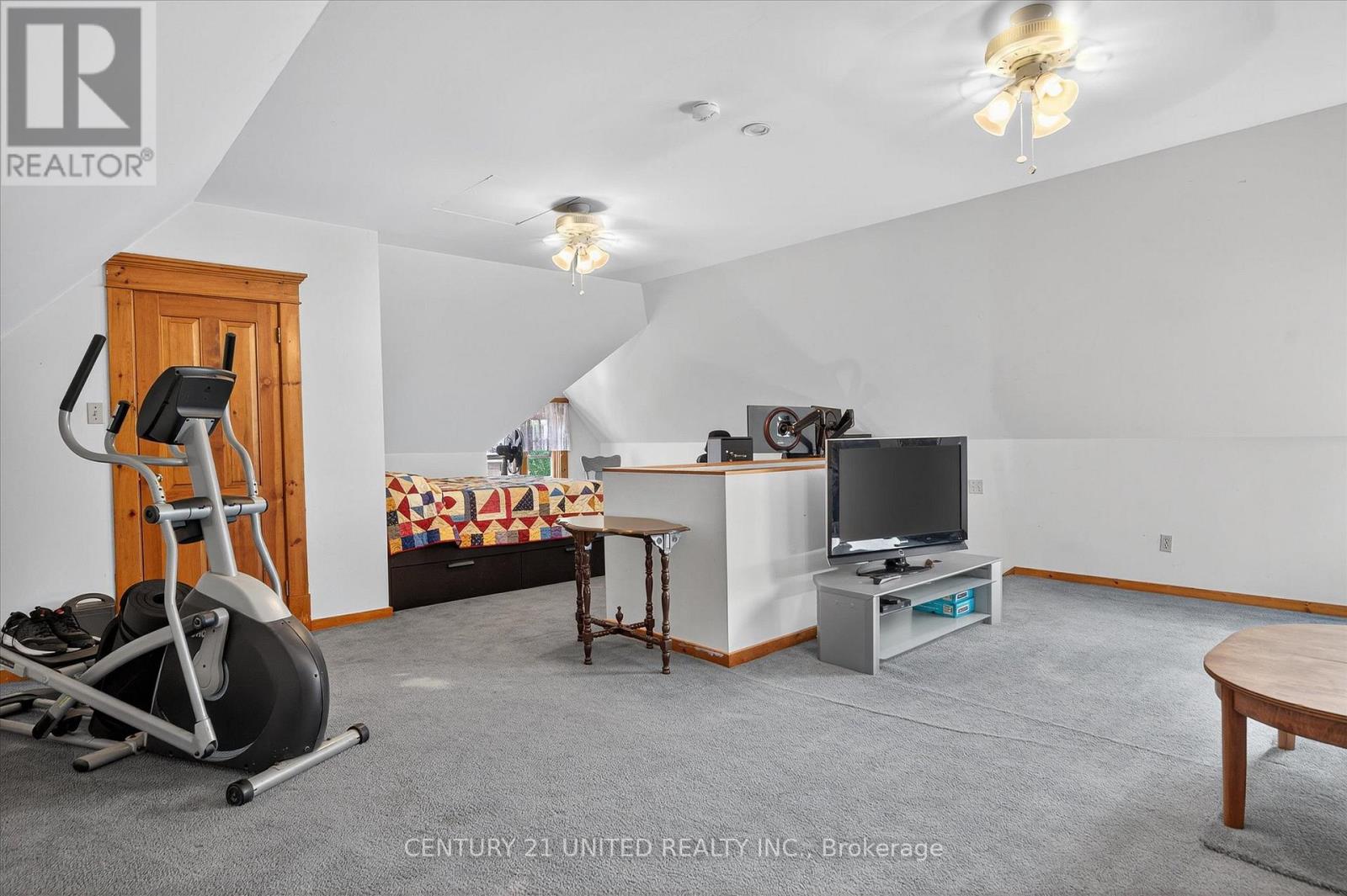 313 Park Street N, Peterborough (Town Ward 3), Ontario  K9J 3W6 - Photo 33 - X12362901