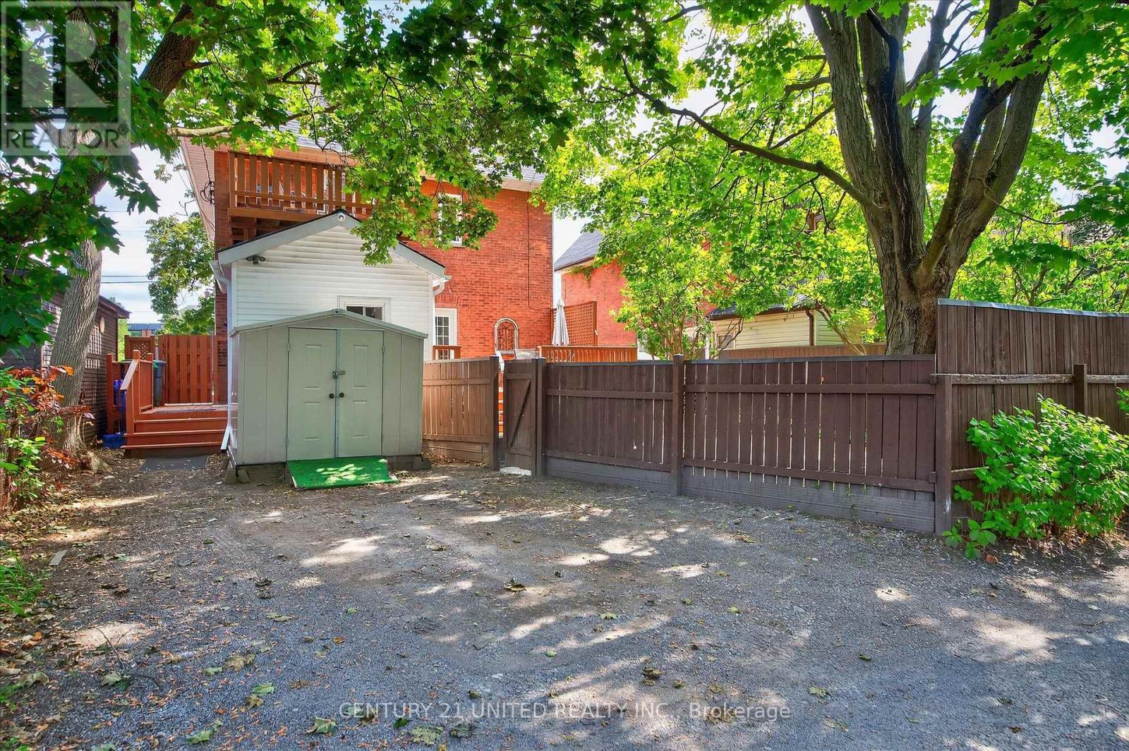 313 Park Street N, Peterborough (Town Ward 3), Ontario  K9J 3W6 - Photo 39 - X12362901