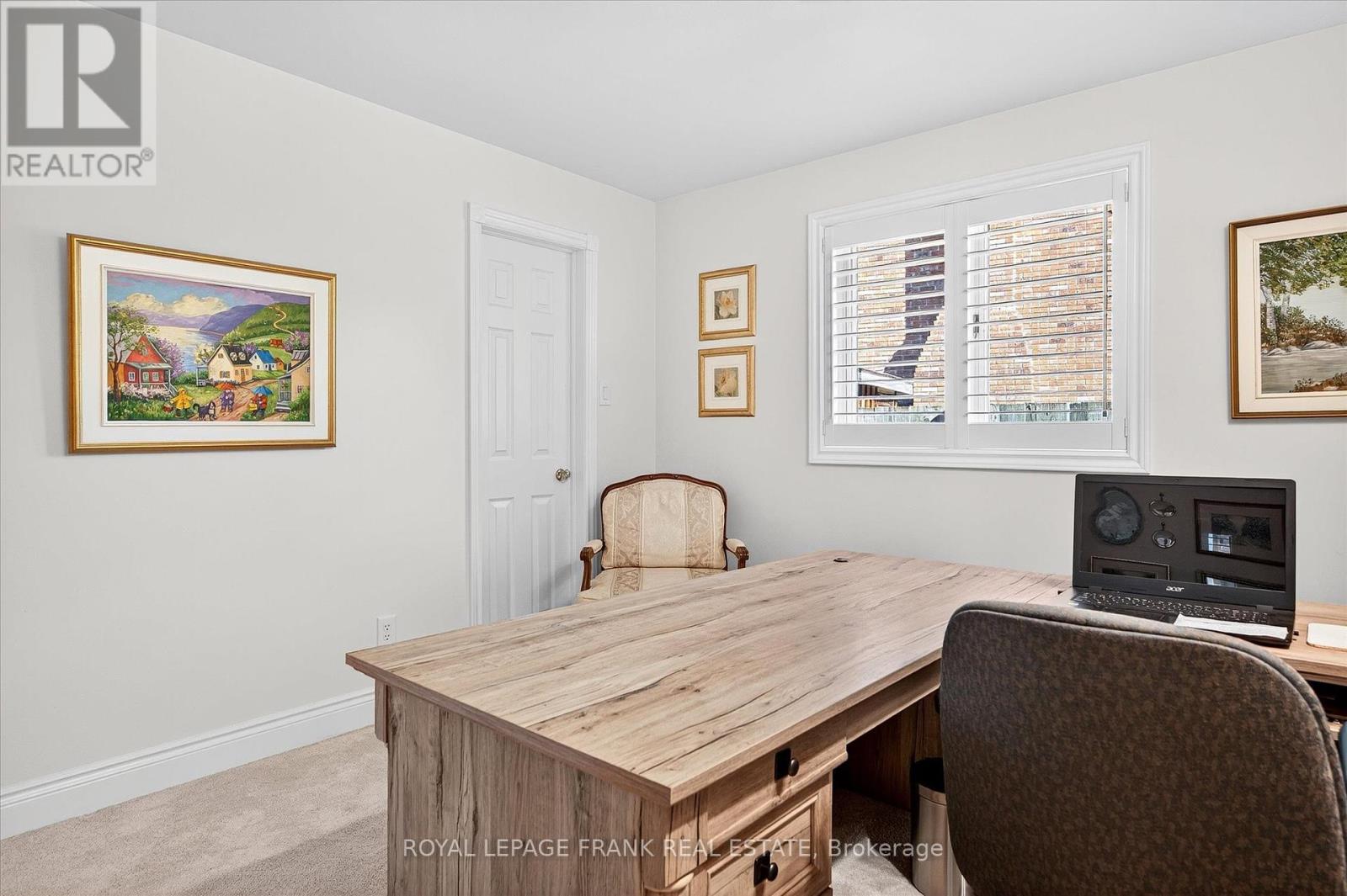 1162 Summit Drive, Peterborough West (Central), Ontario  K9J 8A7 - Photo 18 - X12362946