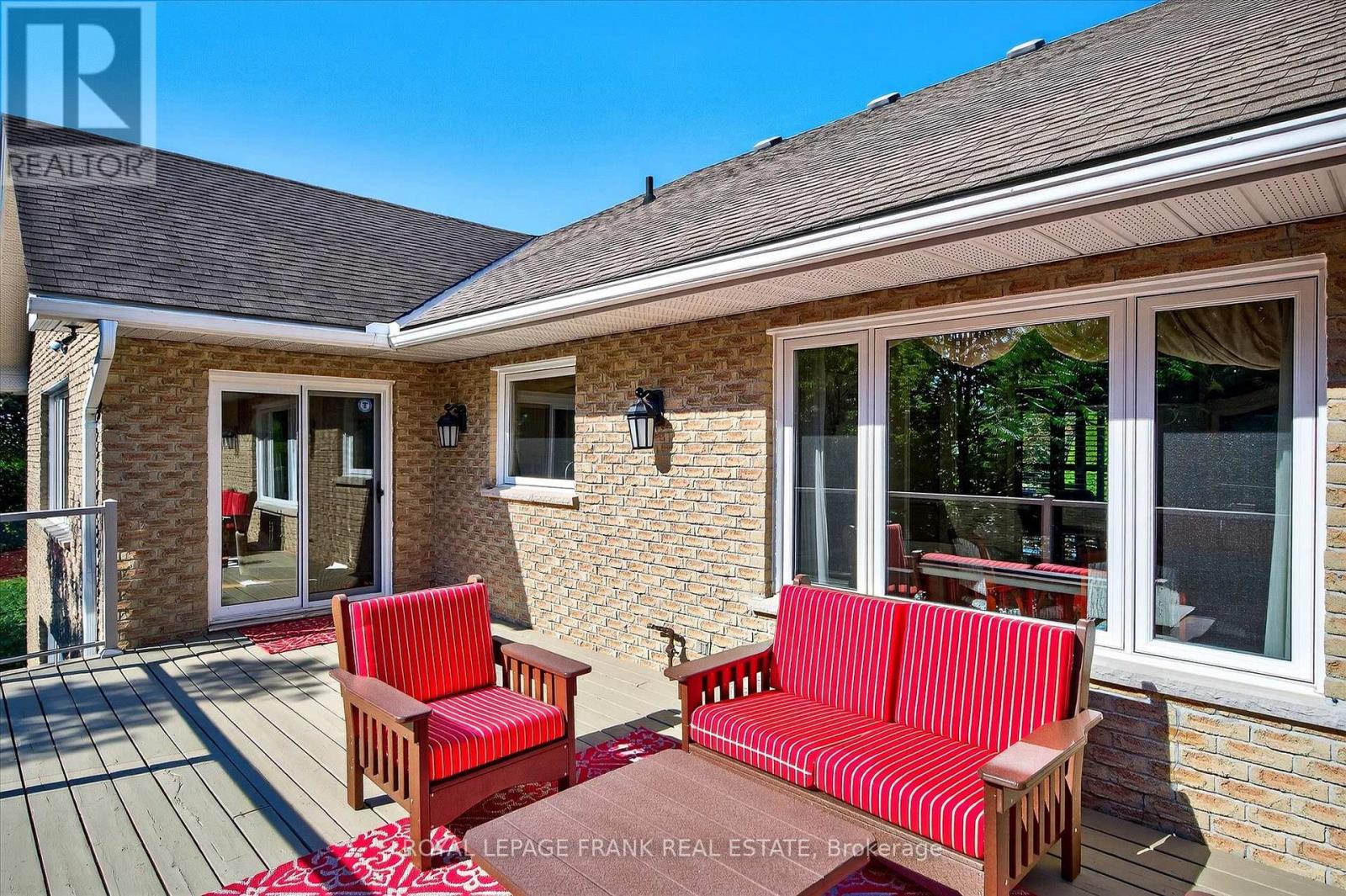 1162 Summit Drive, Peterborough West (Central), Ontario  K9J 8A7 - Photo 26 - X12362946