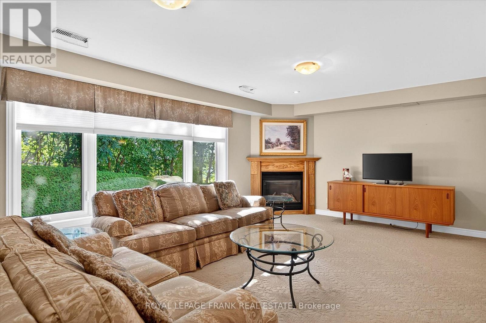 1162 Summit Drive, Peterborough West (Central), Ontario  K9J 8A7 - Photo 28 - X12362946