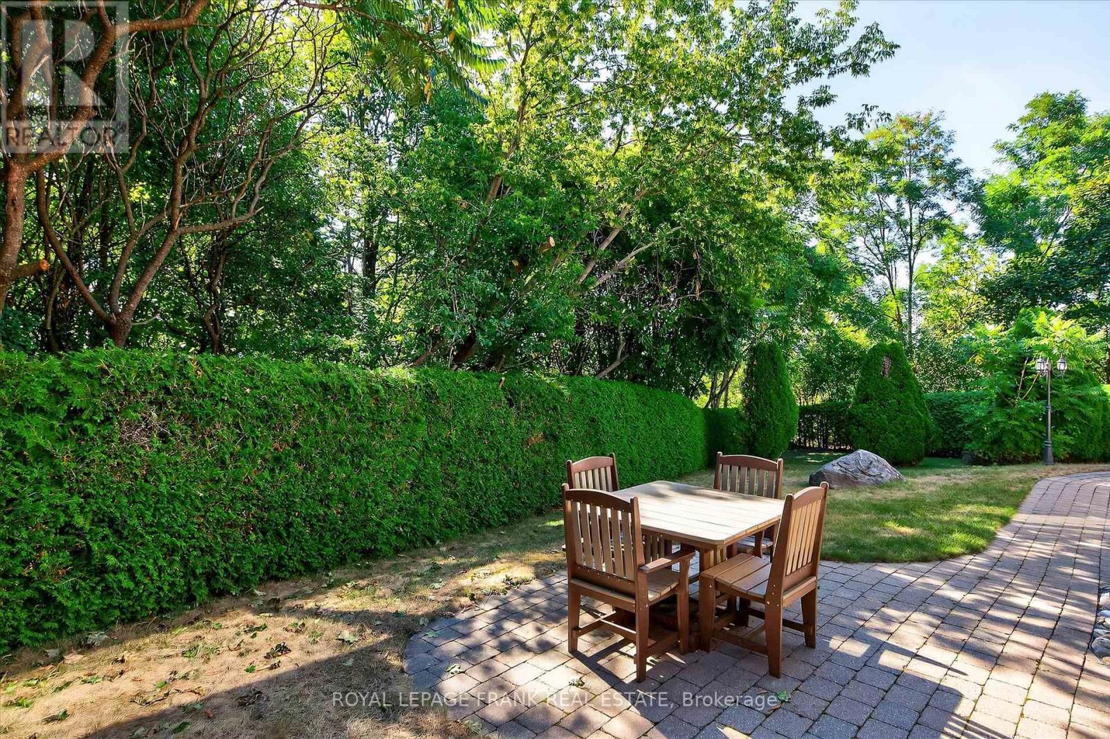 1162 Summit Drive, Peterborough West (Central), Ontario  K9J 8A7 - Photo 42 - X12362946