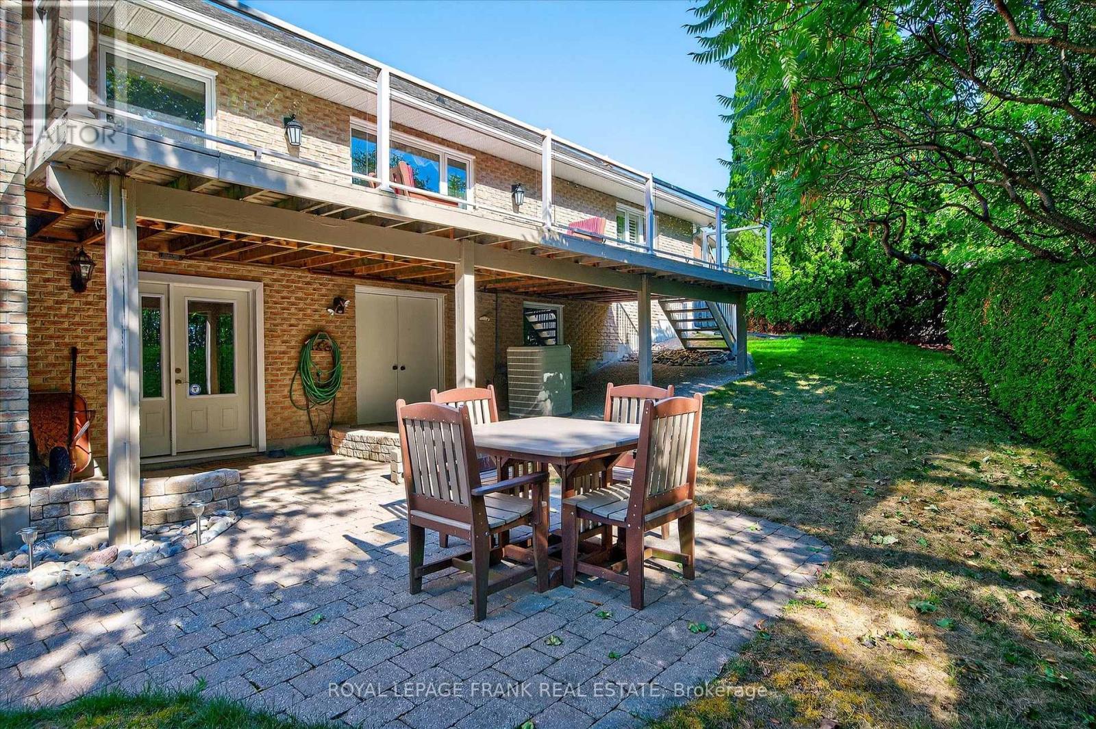 1162 Summit Drive, Peterborough West (Central), Ontario  K9J 8A7 - Photo 43 - X12362946