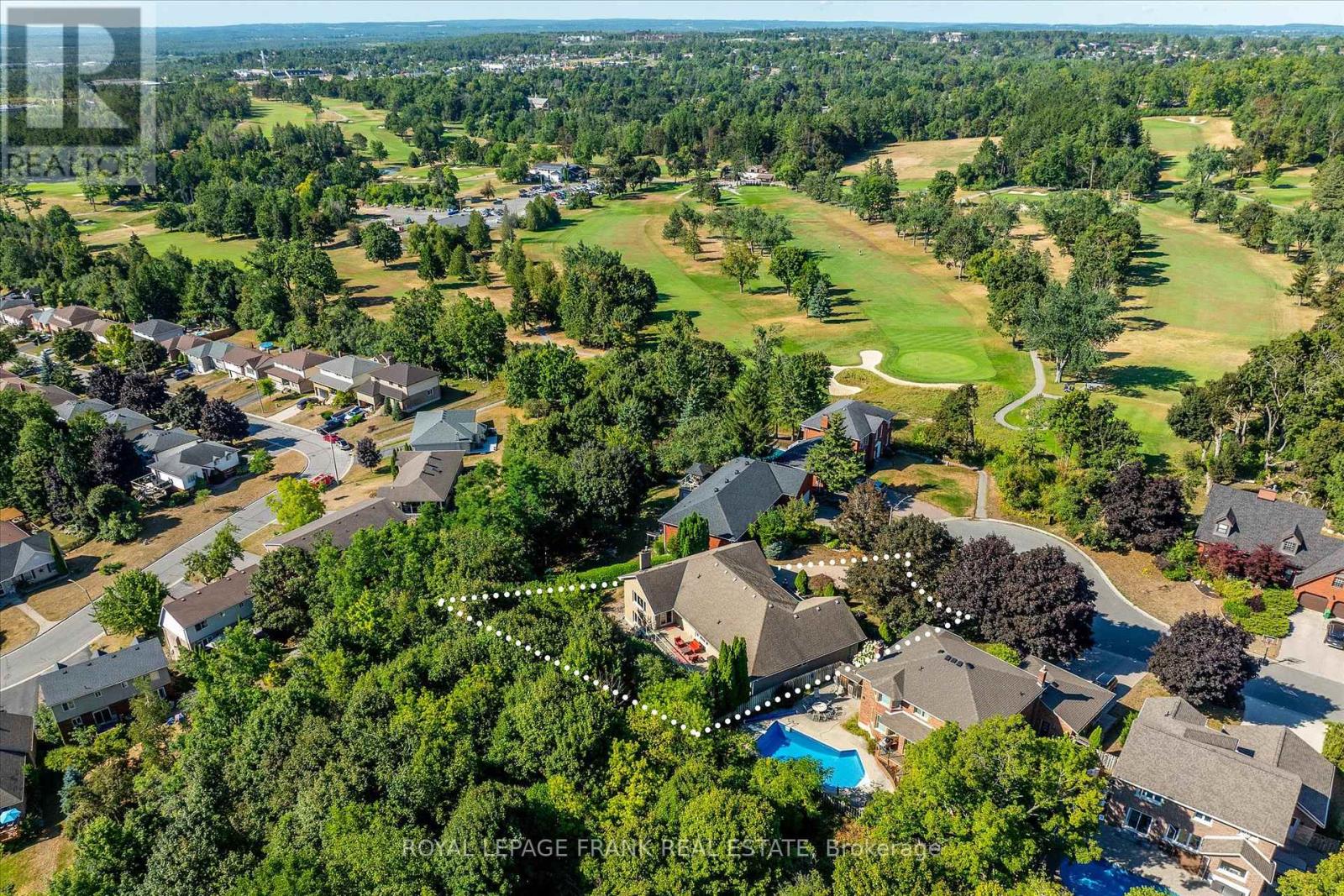 1162 Summit Drive, Peterborough West (Central), Ontario  K9J 8A7 - Photo 45 - X12362946