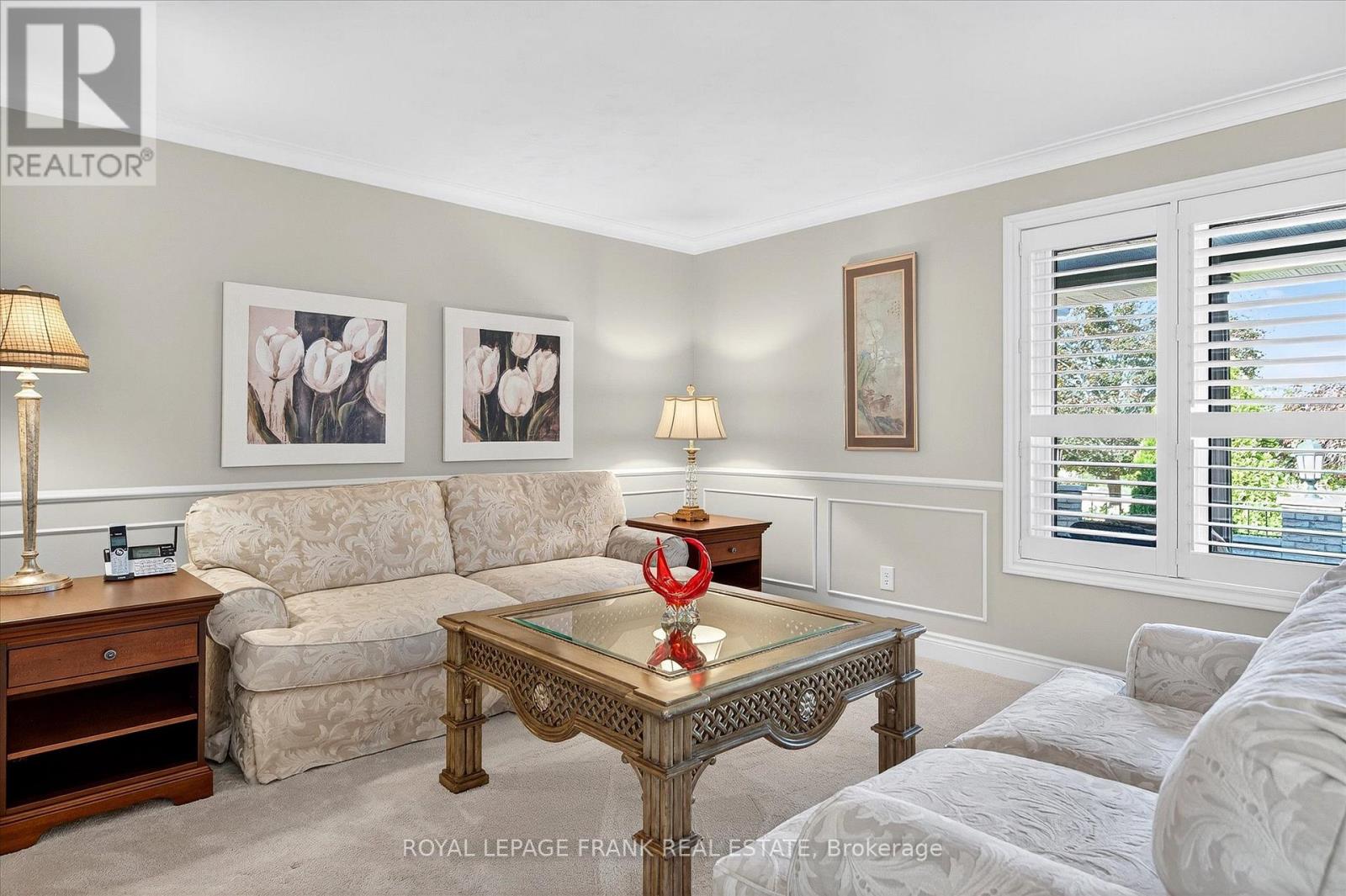 1162 Summit Drive, Peterborough West (Central), Ontario  K9J 8A7 - Photo 6 - X12362946
