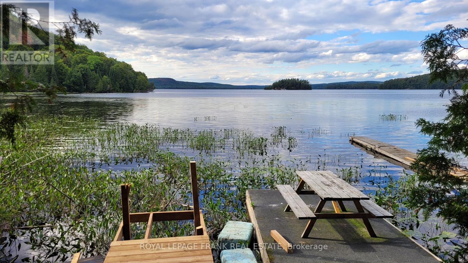 00 Elephant Lake, Dysart Et Al (Harcourt), Ontario  K0L 1M0 - Photo 1 - X12363026