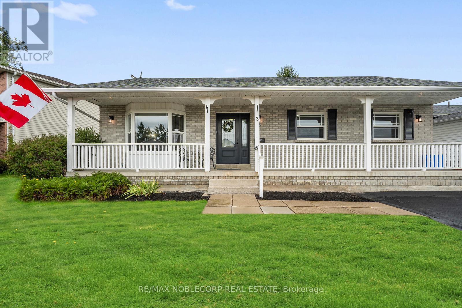 3 Shawn Avenue, Kawartha Lakes (Omemee), Ontario  K0L 2W0 - Photo 4 - X12363054