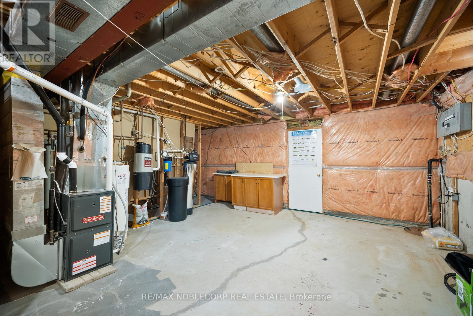 3 Shawn Avenue, Kawartha Lakes (Omemee), Ontario  K0L 2W0 - Photo 40 - X12363054