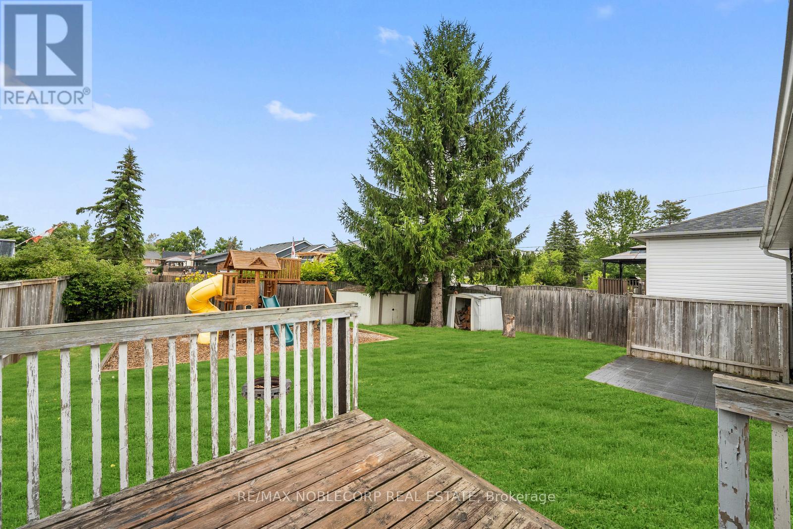 3 Shawn Avenue, Kawartha Lakes (Omemee), Ontario  K0L 2W0 - Photo 41 - X12363054