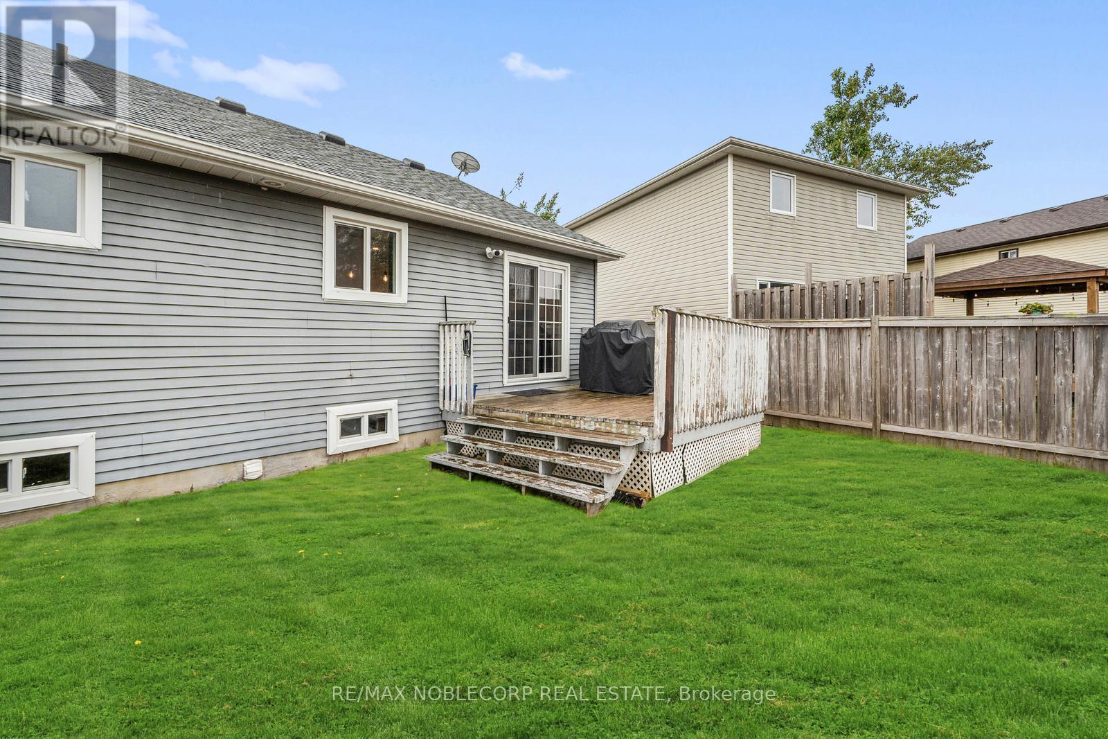 3 Shawn Avenue, Kawartha Lakes (Omemee), Ontario  K0L 2W0 - Photo 42 - X12363054