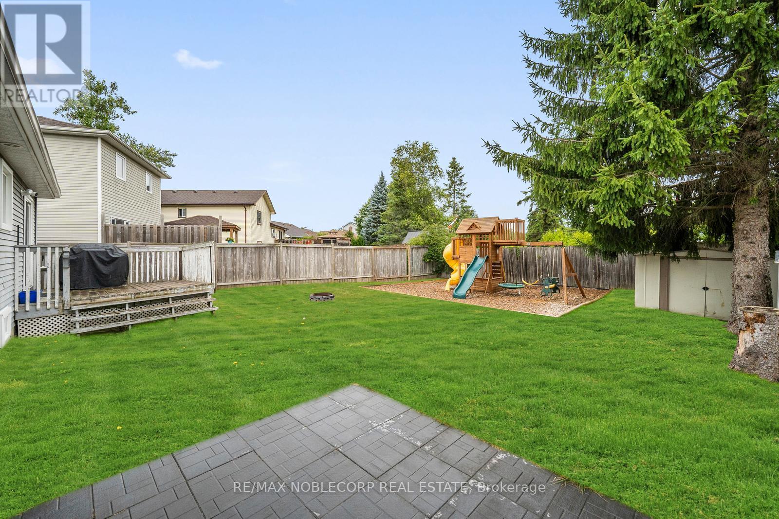 3 Shawn Avenue, Kawartha Lakes (Omemee), Ontario  K0L 2W0 - Photo 43 - X12363054