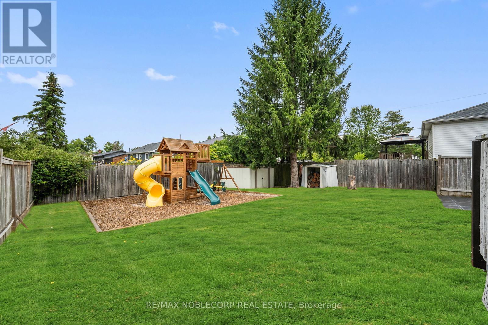 3 Shawn Avenue, Kawartha Lakes (Omemee), Ontario  K0L 2W0 - Photo 44 - X12363054
