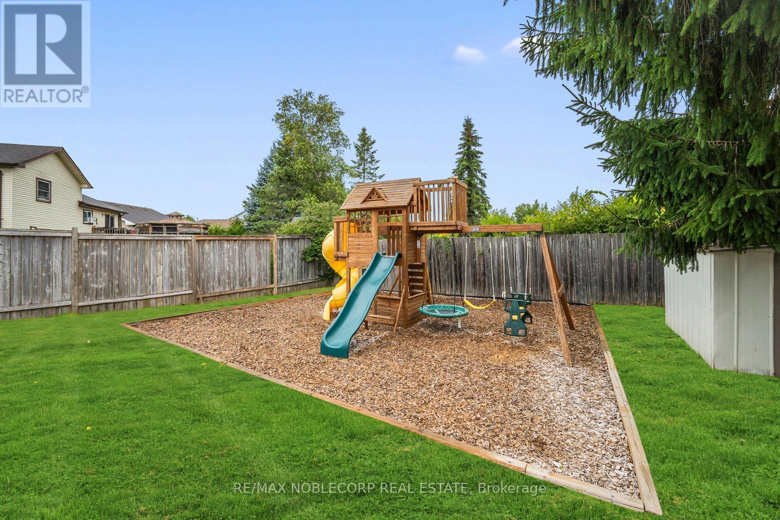 3 Shawn Avenue, Kawartha Lakes (Omemee), Ontario  K0L 2W0 - Photo 45 - X12363054