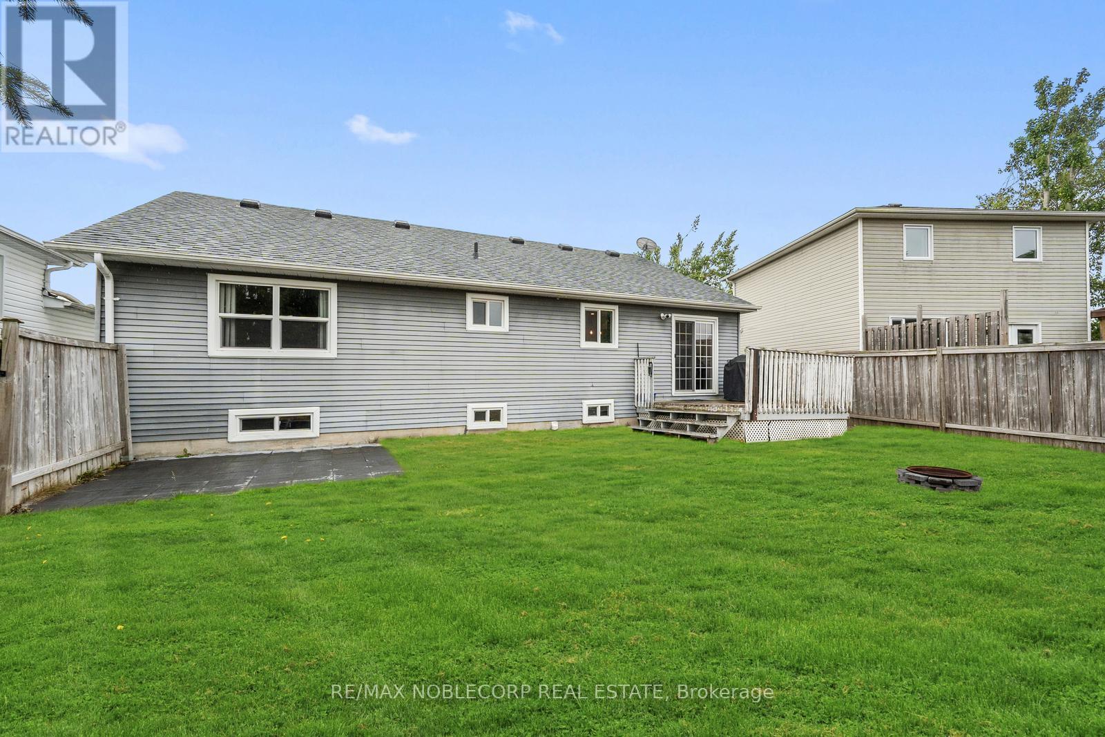 3 Shawn Avenue, Kawartha Lakes (Omemee), Ontario  K0L 2W0 - Photo 46 - X12363054
