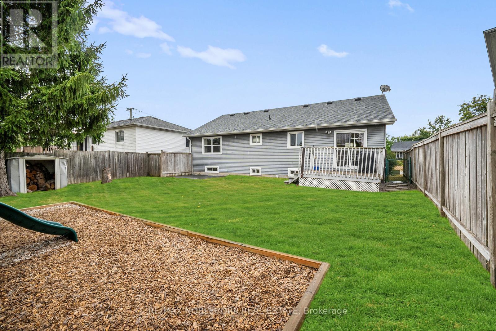 3 Shawn Avenue, Kawartha Lakes (Omemee), Ontario  K0L 2W0 - Photo 48 - X12363054