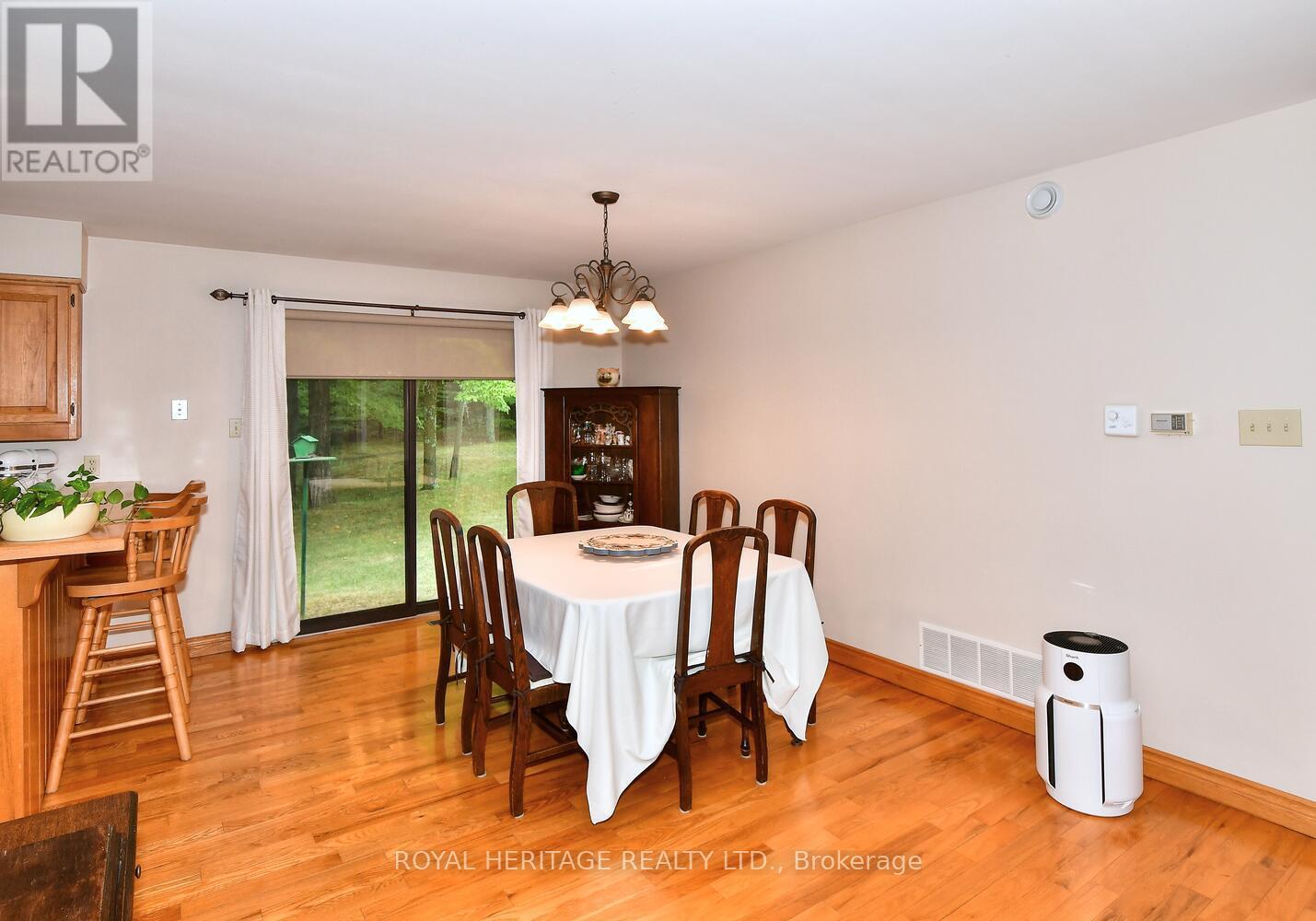1057 Crowley Line, Otonabee-South Monaghan, Ontario  K9J 6X7 - Photo 10 - X12363935