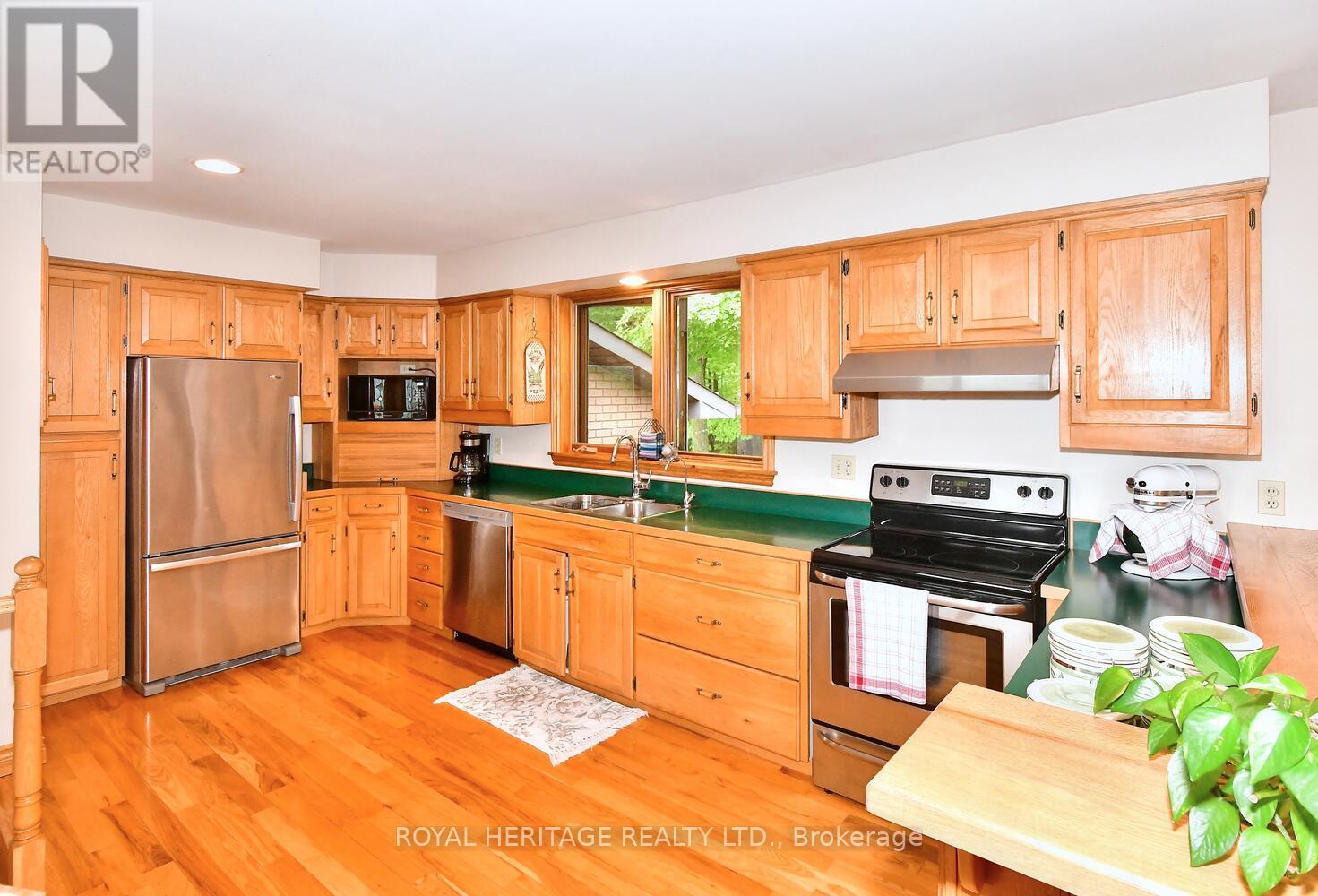 1057 Crowley Line, Otonabee-South Monaghan, Ontario  K9J 6X7 - Photo 12 - X12363935