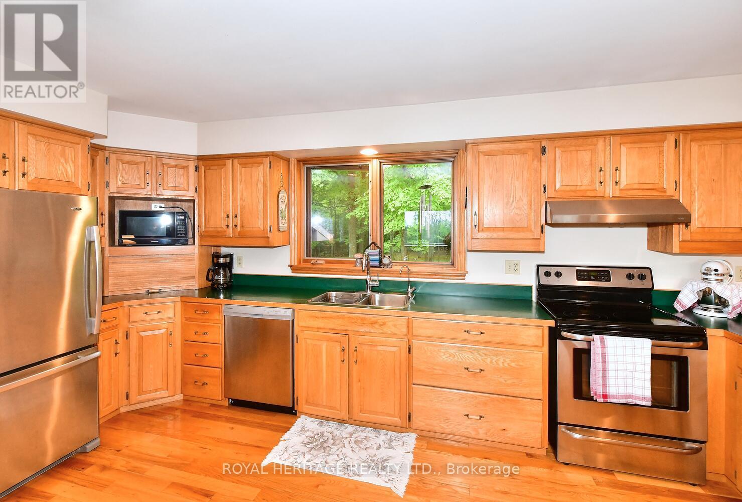 1057 Crowley Line, Otonabee-South Monaghan, Ontario  K9J 6X7 - Photo 13 - X12363935