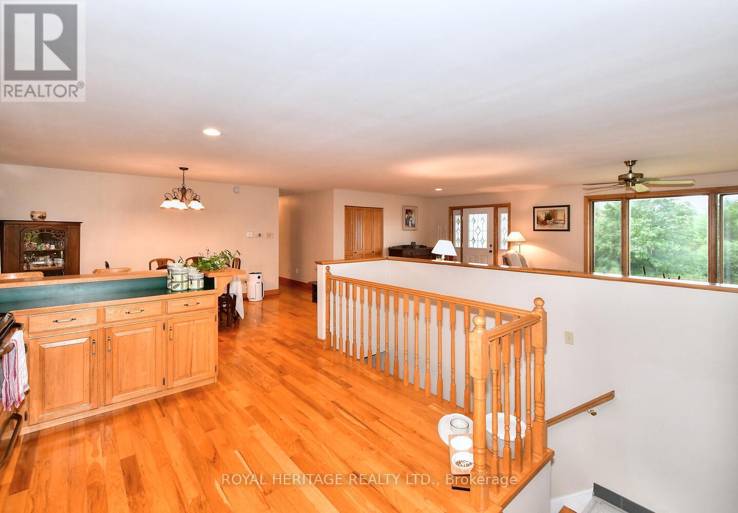 1057 Crowley Line, Otonabee-South Monaghan, Ontario  K9J 6X7 - Photo 15 - X12363935