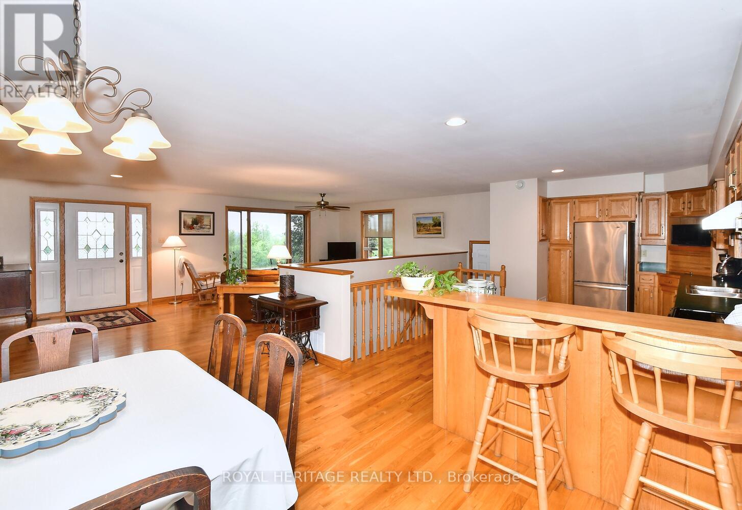 1057 Crowley Line, Otonabee-South Monaghan, Ontario  K9J 6X7 - Photo 16 - X12363935