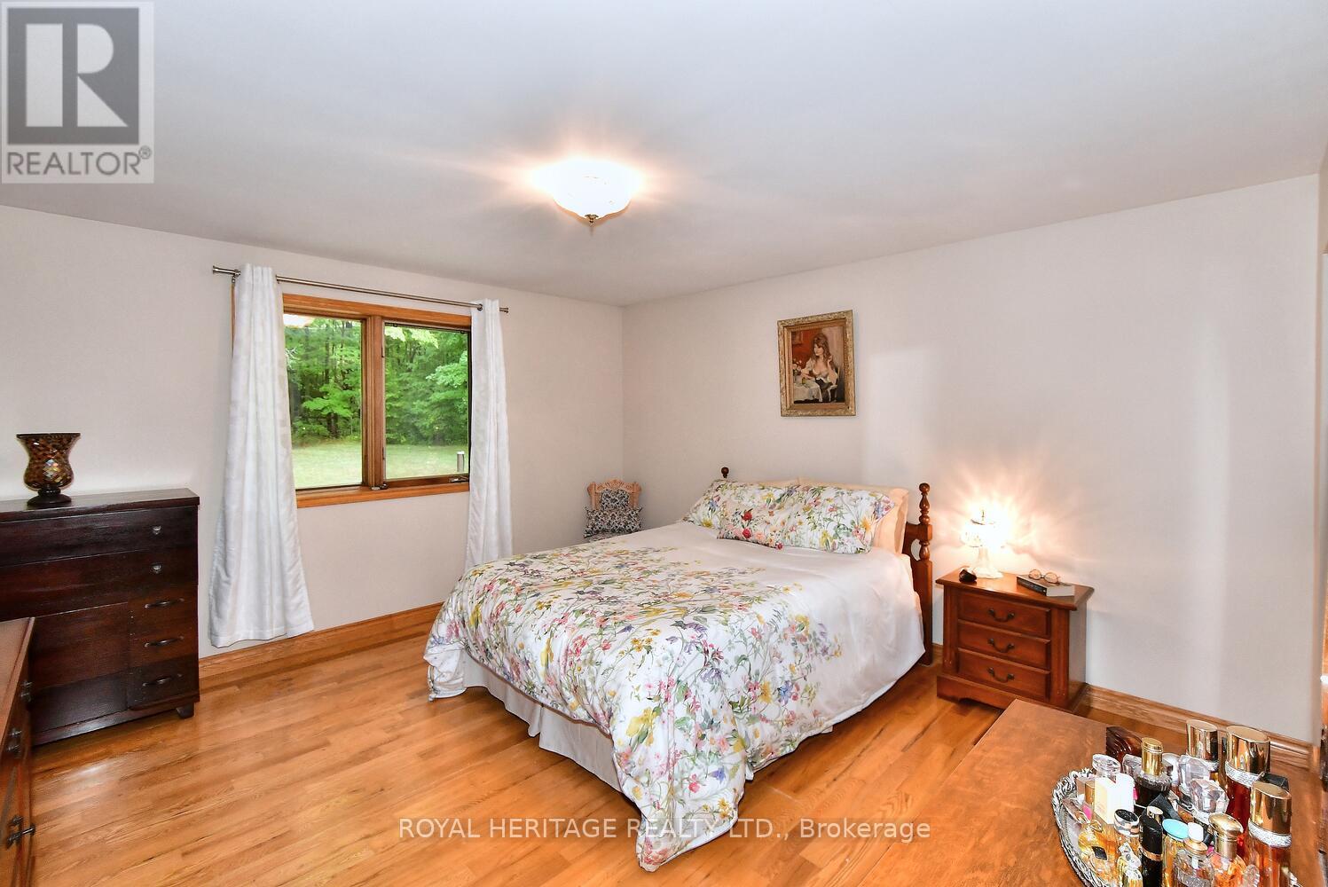 1057 Crowley Line, Otonabee-South Monaghan, Ontario  K9J 6X7 - Photo 17 - X12363935