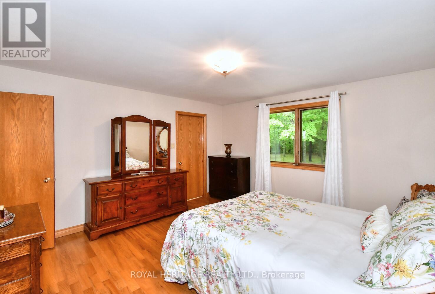 1057 Crowley Line, Otonabee-South Monaghan, Ontario  K9J 6X7 - Photo 18 - X12363935