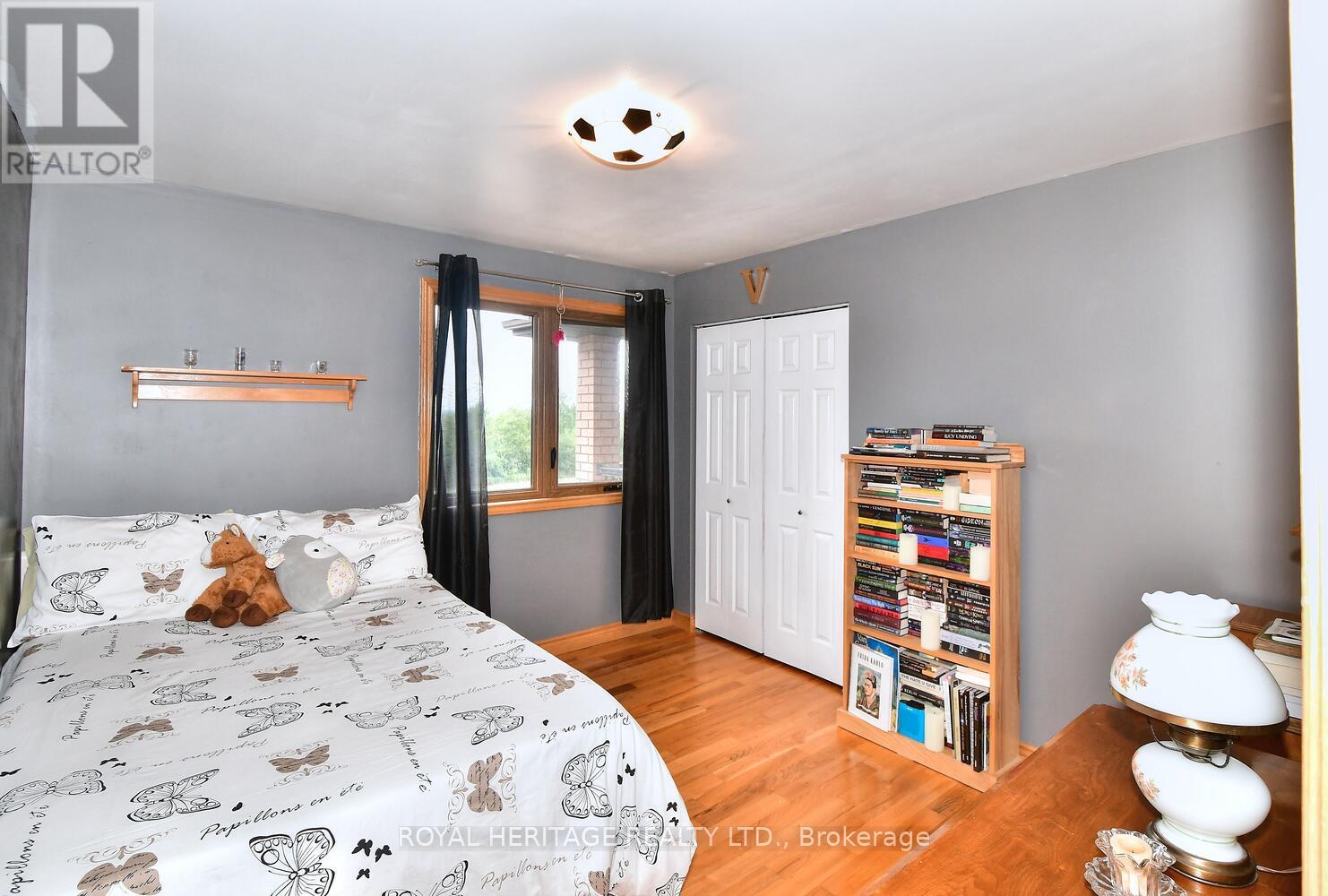 1057 Crowley Line, Otonabee-South Monaghan, Ontario  K9J 6X7 - Photo 24 - X12363935