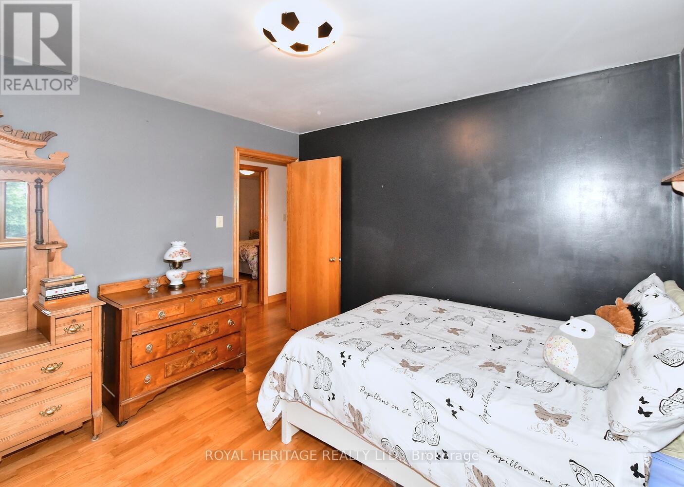 1057 Crowley Line, Otonabee-South Monaghan, Ontario  K9J 6X7 - Photo 25 - X12363935