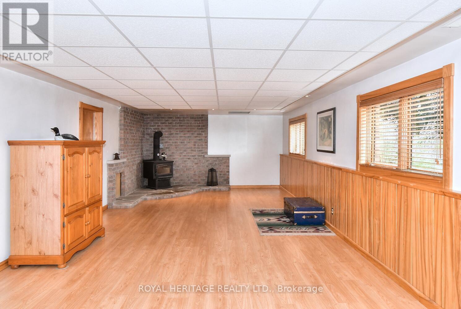 1057 Crowley Line, Otonabee-South Monaghan, Ontario  K9J 6X7 - Photo 26 - X12363935