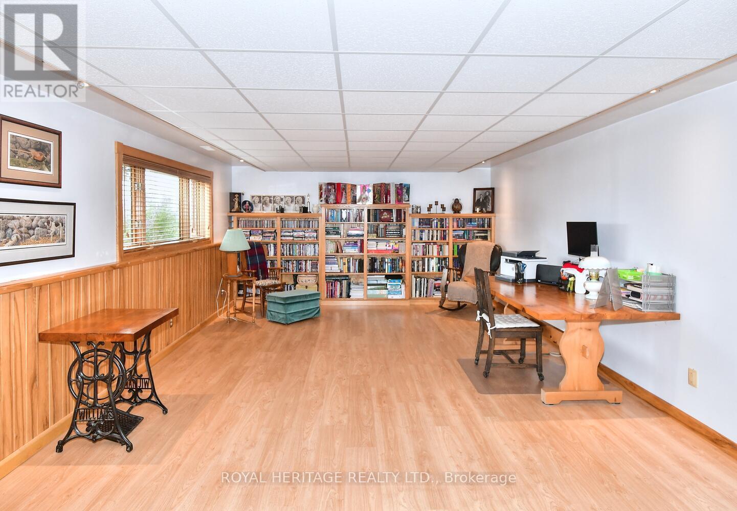 1057 Crowley Line, Otonabee-South Monaghan, Ontario  K9J 6X7 - Photo 27 - X12363935