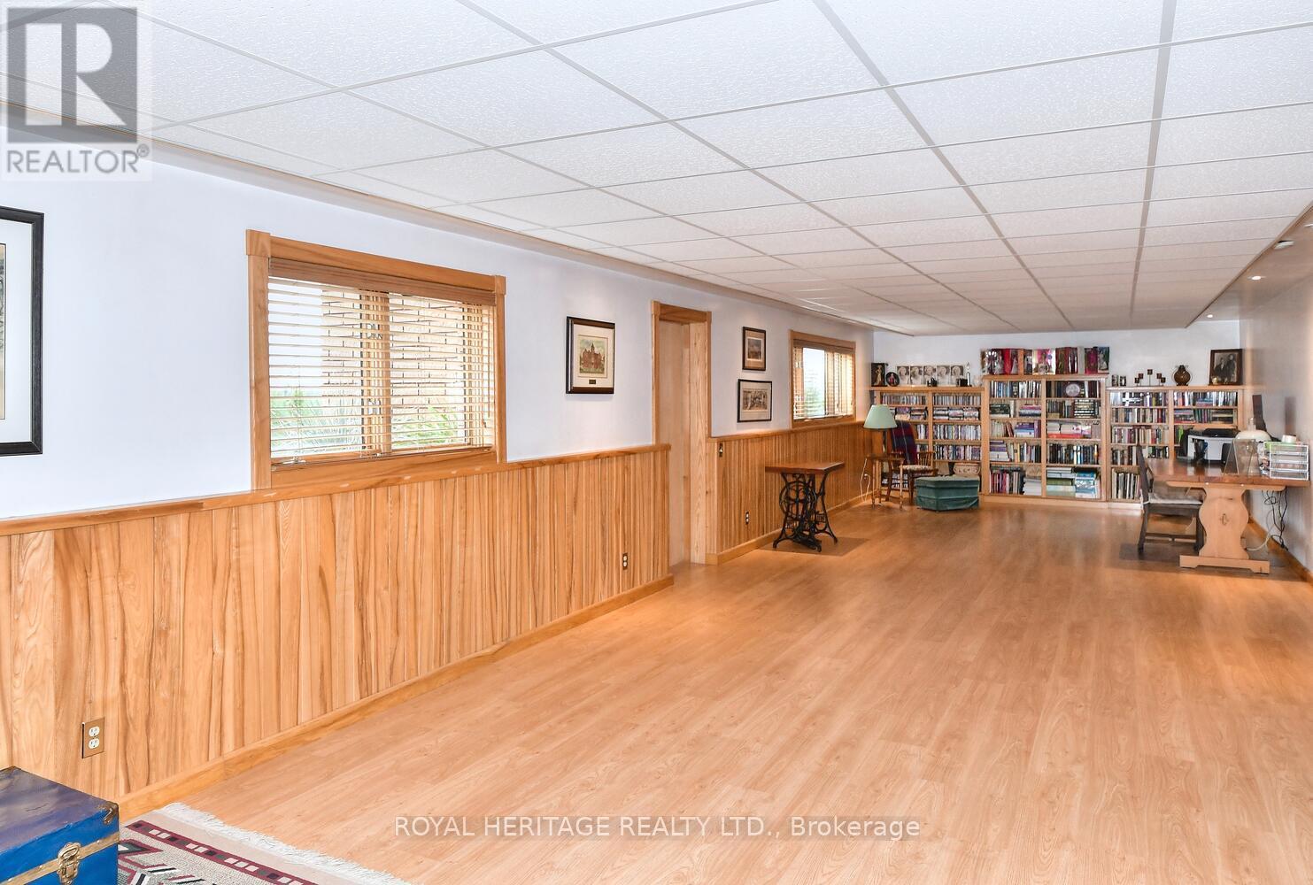 1057 Crowley Line, Otonabee-South Monaghan, Ontario  K9J 6X7 - Photo 28 - X12363935